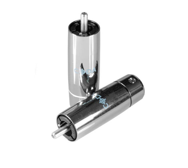 ETI Coda RCA Black