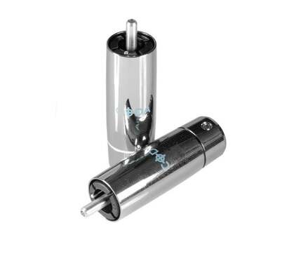 ETI Coda RCA Black