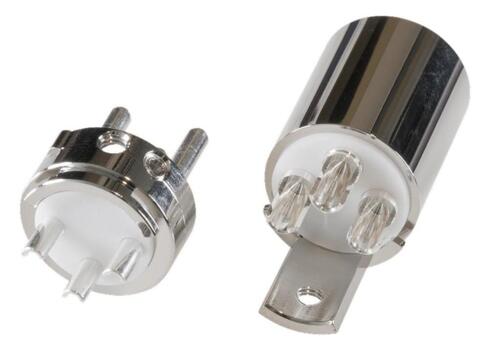 ETI Coda XLR Female