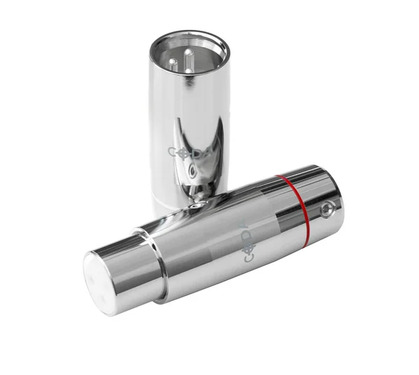 ETI Coda XLR Male