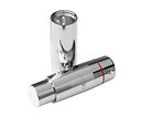 ETI Coda XLR Male