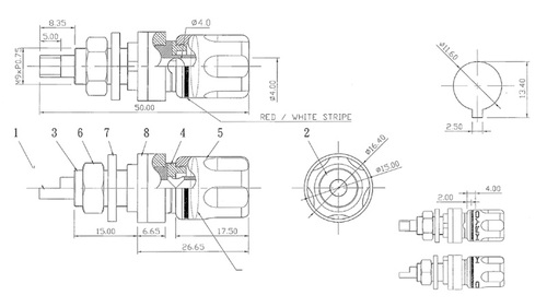 ETI Kryo Binding Post
