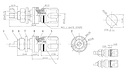 ETI Kryo Binding Post