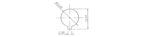 ETI BP50C
