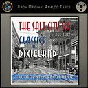 The Salt City Six Plays the Classics in Dixieland Master Quality Reel To Reel Tape (1 Reel)