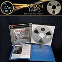 The Salt City Six Plays the Classics in Dixieland Master Quality Reel To Reel Tape (1 Reel)