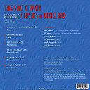 The Salt City Six Plays the Classics in Dixieland Master Quality Reel To Reel Tape (1 Reel)
