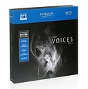 Various Artists Great Voices Vol.1 Mastertape Standard Quality Reel To Reel Tape (1 Reel)
