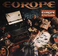 Europe Bag of Bones
