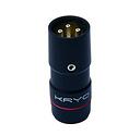 ETI Kryo XLR Male Red