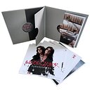 Alice Cooper Paranormal Original Master Vinyl