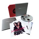 Alice Cooper Paranormal Mastertape Standard Quality Reel To Reel Tape (1 Reel)