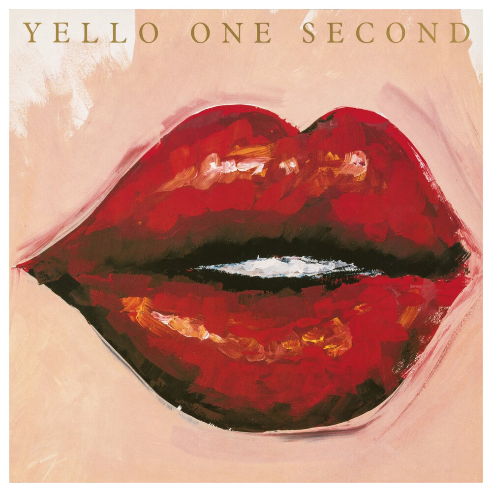 Yello One Second Mastertape Studio Quality Reel To Reel Tape (2 Reels)