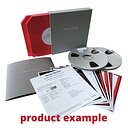 Yello One Second Mastertape Studio Quality Reel To Reel Tape (2 Reels)