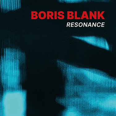 Boris Blank Resonance Mastertape Studio Quality Reel To Reel Tape (2 Reels)