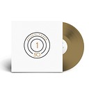 Avishai Cohen The 50 Gold Selection Gold Coloured Vinyl Box Set (6 LP)