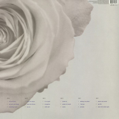 Depeche Mode The Best of Depeche Mode Volume 1 (3 LP)