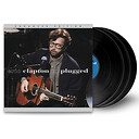 Eric Clapton Unplugged: Enhanced Edition (3 LP)