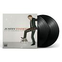 Justin Timberlake Futuresex/Lovesounds (2 LP)