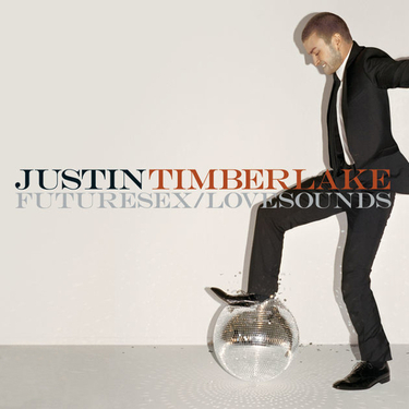 Justin Timberlake Futuresex/Lovesounds (2 LP)