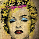 Madonna Celebration Box Set (4 LP)