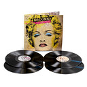 Madonna Celebration Box Set (4 LP)