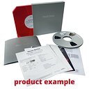 Various Atrists The Montreux Years Moments Vol.1 Mastertape Standard Quality Reel To Reel Tape (1 Reel)