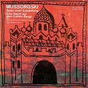 Modest Mussorgski Pictures at an Exhibition & Night on Bald Mountain Mastertape Pure Quality Reel To Reel Tape (1 Reel)