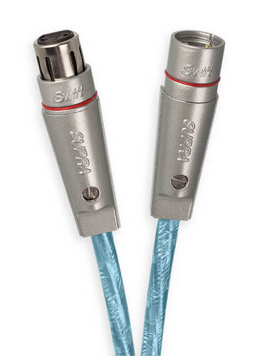 Supra Sword XLR