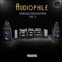 Audiophile Analog Collection Vol.3 CD