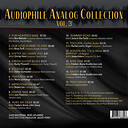 Audiophile Analog Collection Vol.3 CD