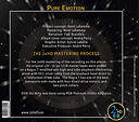 Audiophile Hi-Res System Test CD