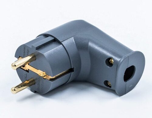 Supra Mains Plug/M SW-EU/A