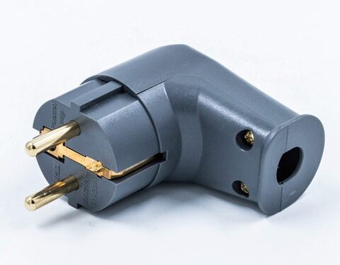 Supra Mains Plug/M SW-EU/A