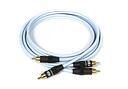 Supra Dual-RCA 1,0 m