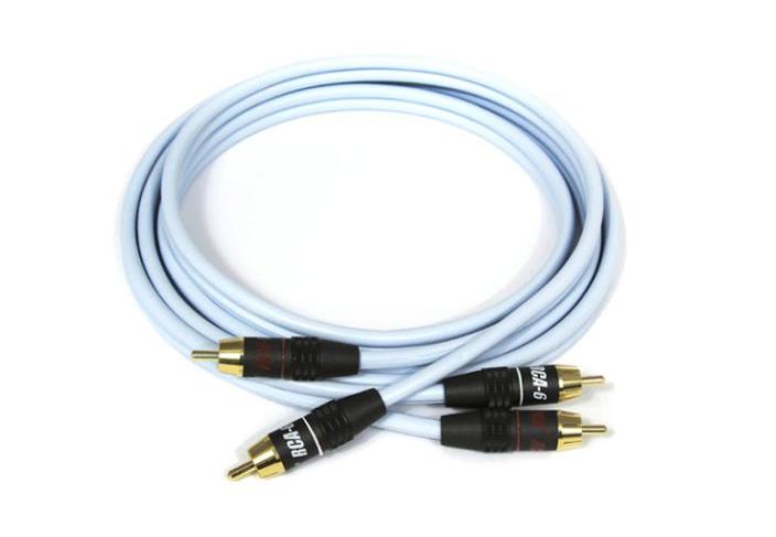 Supra Dual-RCA 2,0 m