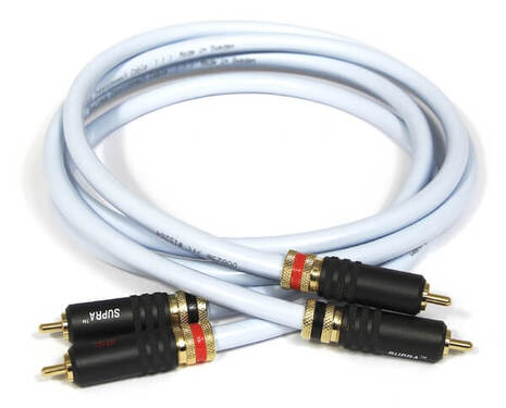Supra EFF-ISL 1,0 m