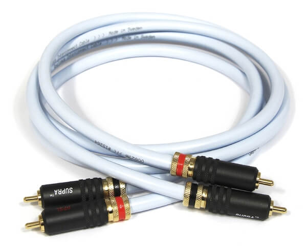 Supra EFF-ISL 2,0 m