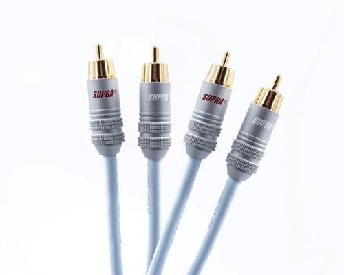 Supra DAC-X 2,0 m
