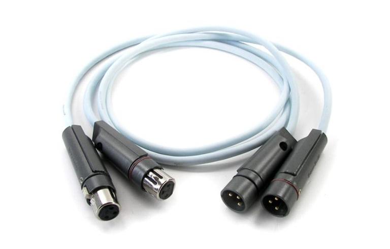 Supra DAC-XLR 1,0 m