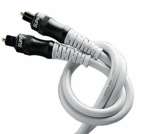 Supra ZAC Toslink 1,0 m