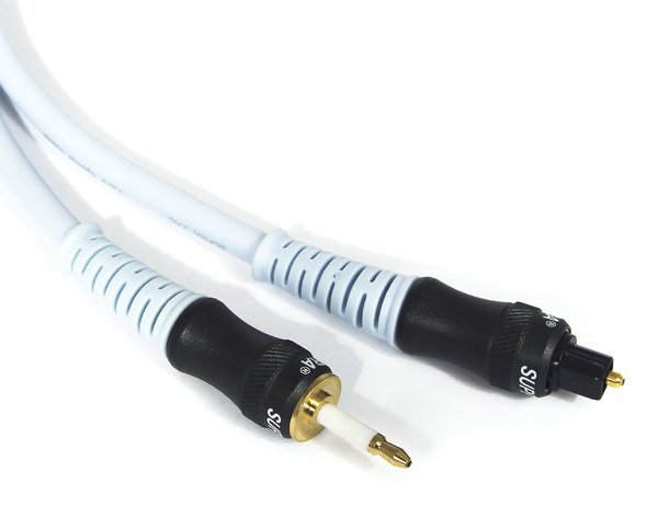 Supra ZAC Mini Toslink 1,0 m