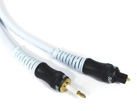 Supra ZAC Mini Toslink 1,0 m