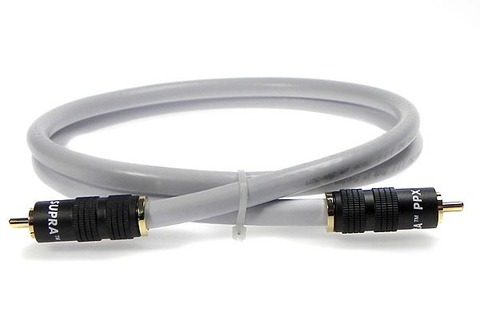 Supra Trico RCA 1,0 m