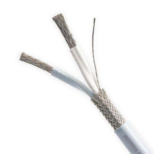 Supra Ply 3.4/S Ice Blue (100м)