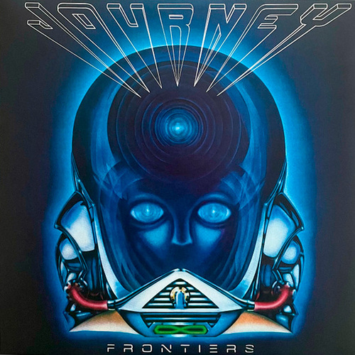 Journey Frontiers 40th Anniversary Edition (LP & 7