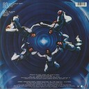 Journey Frontiers 40th Anniversary Edition (LP & 7