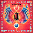 Journey Greatest Hits (2 LP)