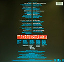 Journey Greatest Hits (2 LP)