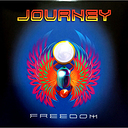 Journey Freedom (2 LP)